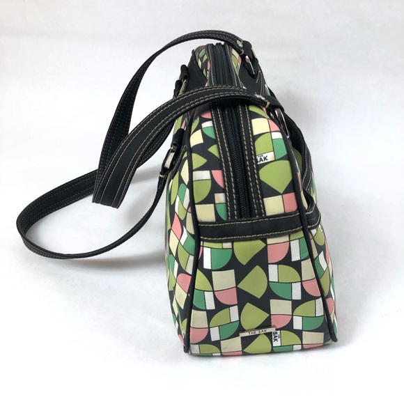 The Sak Women’s Multicolor Shoulder Bag - Picture 9 of 13